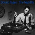 אלבום לאי בודד - DONALD FAGEN - THE NIGHTFLY