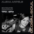 Alena Arpels on Global Soul 3rd July 2022