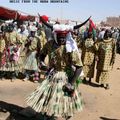 Music from the Nuba Mountains
