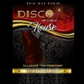 12/30/20 The Strobe Light - Disco with a side of House