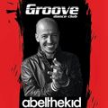 Abel The Kid @ 20º Aniversario Groove Dance Club (20-10-18)