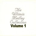 Ultimix - 80's Medley Collection In The Mix Vol 1 (Section Ultimix)