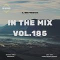 Dj Bin - In The Mix Vol.185