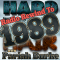 Hard, Heavy & Hair with Pariah Burke | 110 | Special: Radio Rewind to 1989