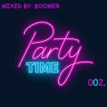 Boomer - Party Time 002