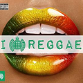 Ministry Of Sound - I Love Reggae (CD3)