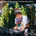 Sapyens By DJ Alyaz w/DJ Carie aka La Dame - 15th April 2021