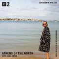 Athens Of The North - 2nd September 2021