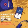 Fun Factory Sessions - 90s | 2000s H-indi(e) Pop - Vol 1