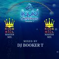Booker T Kings Of Soul Liquid Session Master mix 1