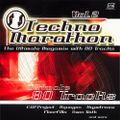 Techno Marathon Vol. 2