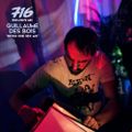 716 Exclusive Mix - Guillaume Des Bois : Seven One Sex Mix