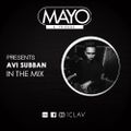 Mayo & Friends - Avi Subban (17-05-2018)
