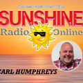 Carl Humphreys - Thursday 10 February 2022
