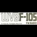 WVBF-FM 105.7 Framingham Boston MA =>> 