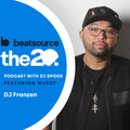 DJ Franzen: Breaking Iconic Rappers, Becoming One of Twitch's Most Streamed DJs | 20 Podcast