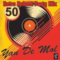 Yan De Mol - Retro Reboot Party Mix 50.