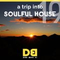 A trip into Soulful House (Trip Nineteen) -  Let house music run the best of you