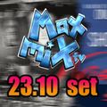 2020.10.23 MaxMixTV#31 / Kriss Wors / Tommi x AdamO