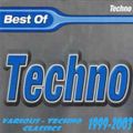 Various - Techno Classics (Best Of) 1999-2003