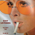 Easy Listening - The Funky Side 38