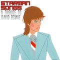 Starman Songs : A Tribute to David Bowie