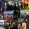 80s/90s Hair Metal Power Ballads