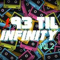93 Til Infinity, Vol. 2 (Sample)