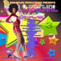 DJ Blend Daddy - RollerGirl Disco v.3 Mix (70's and 80's OldSchool)