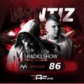 Vantiz Radio Show 086