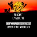More Fuzz Podcast - Episode 98