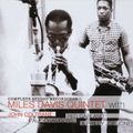 The Complete Miles Davis Quintet Studio Recordings 1955-1956