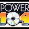 Power 104 Houston - Sat. 16 February 1991 (A2) Sat. Night Power Jam