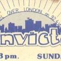 Froggy Live on Radio Invicta Sunday 16th March 1980