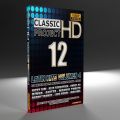 Classic Project HD 12 - Latin Hits vol. 4