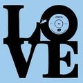 Dan Austin - Northern soul love songs - Valentine's Day edition - all vinyl 45s
