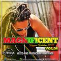 DJ PRINCE - MAGNIFICENT [VOL.8]
