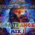 GOA TRANCE MIX I From DJ DARK MODULATOR