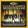 Club Classics Monsterjam Volume 1 (MIxed By Kevin Sweeney)