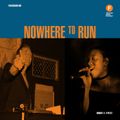 Nowhere To Run (14/06/20)