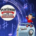 Noddy Splinterwood Radio #202