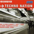 Techno Nation Vol.2 (2000)