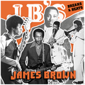 JAMES BROWN & THE  JB'S - BREAKS & BEATS