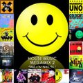 DJ Nocif Mix! House Music Megamix Volume 2