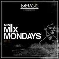 Mini Mix Mondays EP. 02 | INSTAGRAM @Metasis_ | R&B/ Hip Hop/ Dancehall/ Afrobeats