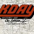 KDAY 1580 AM Stereo Mix Session #2
