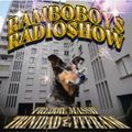 Rambo Boys Radio Show#03 - 19.10.20