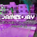 #HookedOnHouse - House Sessions Mix 2018 - Volume 14 (Nov 014)