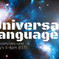 Universal Languages (#444)