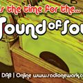 Dean Anderson's Sound Of Soul ™ 8th October 2020